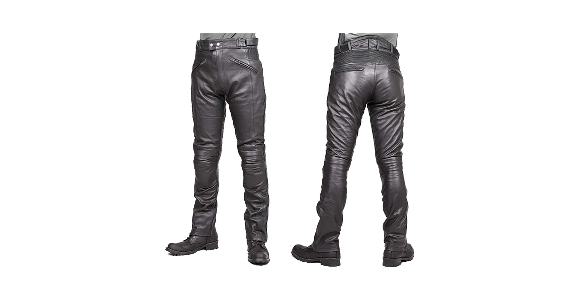Amazon.co.jp: [デグナー] メンズレザーパンツ/MEN'S LEATHER